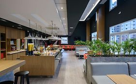 ibis Fortaleza Centro de Eventos